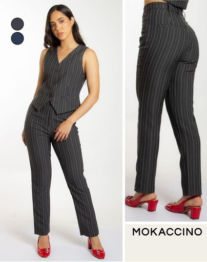 [IV-2073] PANTALON P/ SRAS S-XL