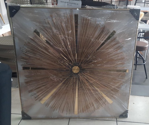 [IV-2276] Cuadro decorativo 100x100