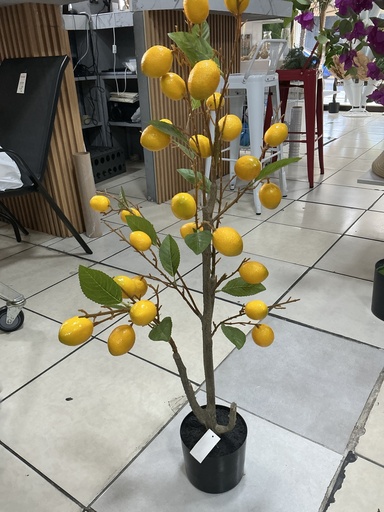 [IV-2278] ARBOL DE LIMON 100 cm