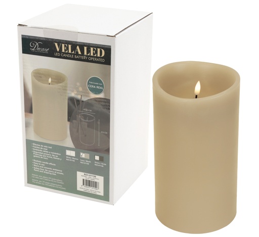 [IV-0319] VELA LED 5"