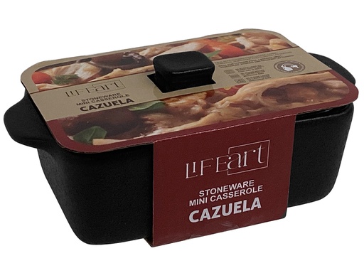 [IV-0441] CACEROLA 16.3X10.5X5CM