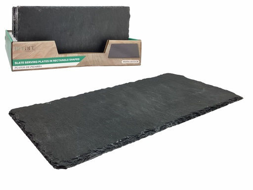 [IV-0476] PLATO 30X15CM