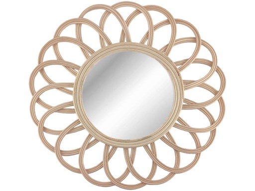 [IV-0490] ESPEJO P/PARED 60CM