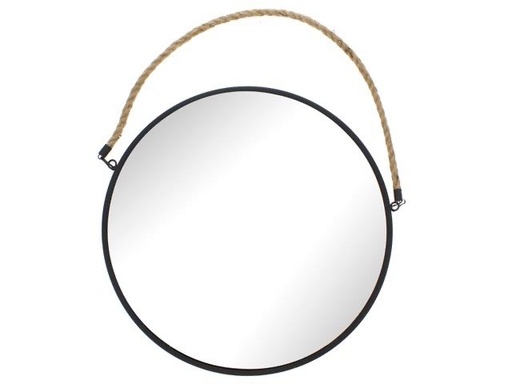 [IV-0494] ESPEJO 38X38X1.3CM