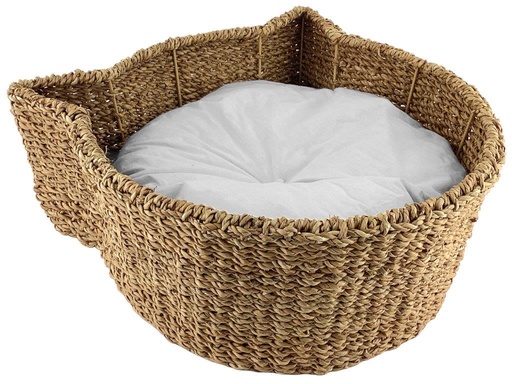[IV-0496] CAMA P/ MASCOTA 55X45X18CM 847-N23-00768 