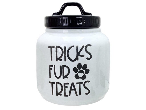 [IV-0497] ENVASE DE ALIMENTO P/ MASCOTA 15.5X19.5CM