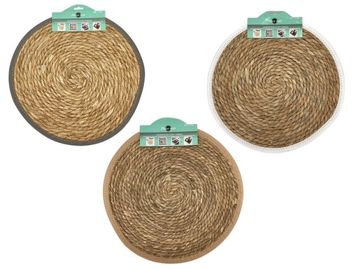 [IV-0501] INDIVIDUAL 38 CM