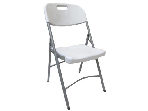 [IV-0506] SILLA PLEGABLE 47X58X86CM