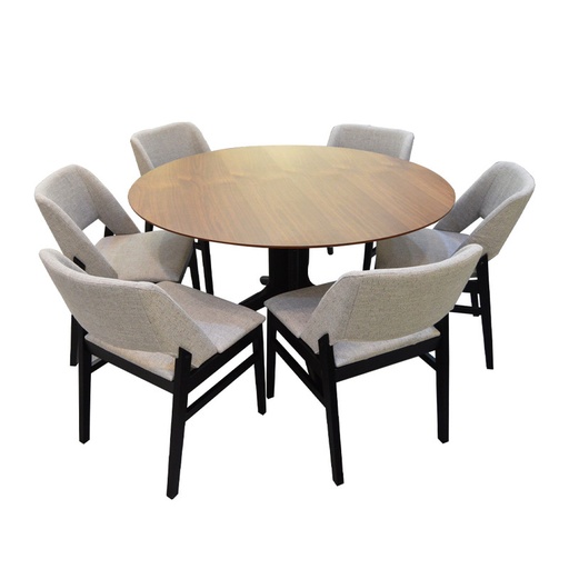 [IV-0816] JUEGO DE COMEDOR