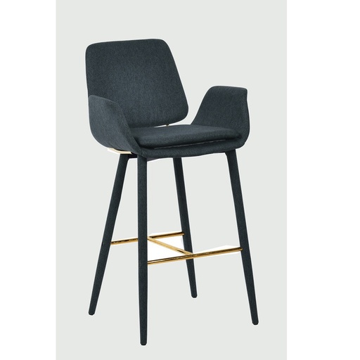 [IV-0832] SILLA DE BAR P1935-0017 